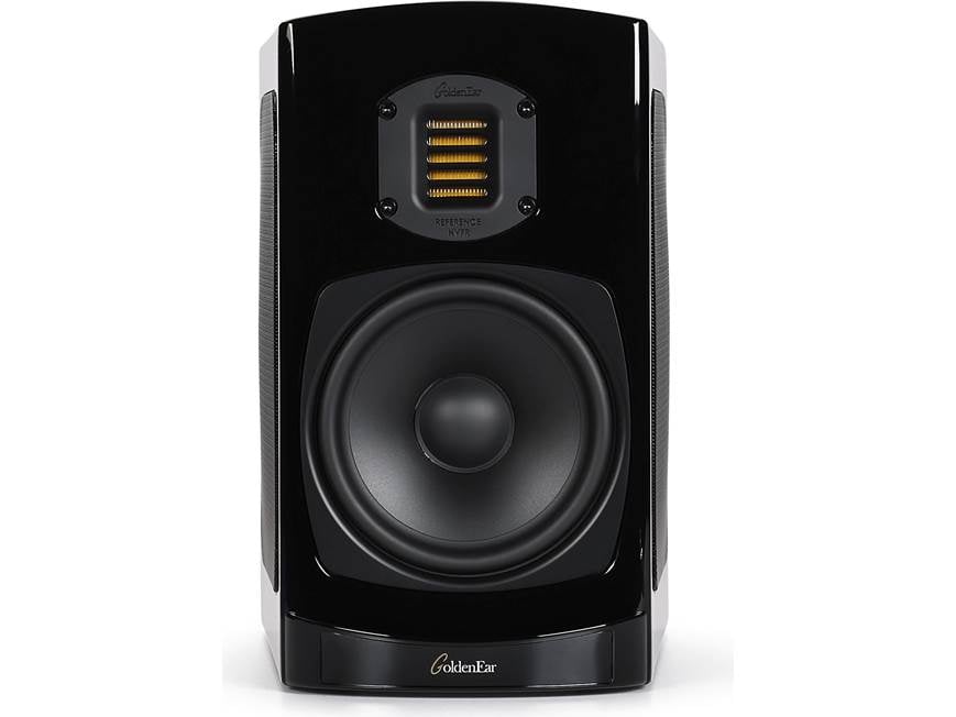 GoldenEar Technology BRX Bookshelf Speakers - Thumbnail 4