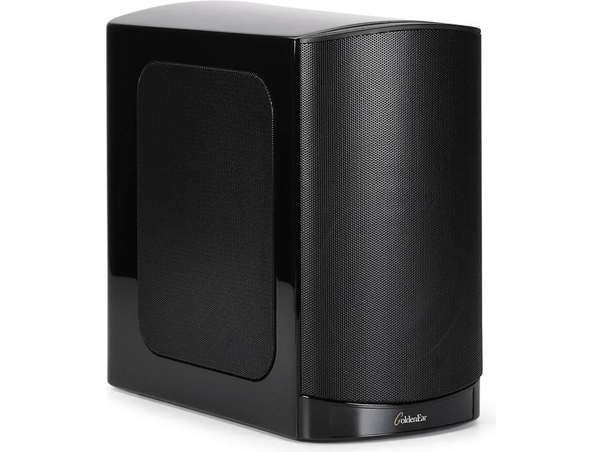 GOLDEN BAROQUE・ゴールデンバロック）全25cdBOX GoldenEar BRX Bookshelf speaker at Crutchfield