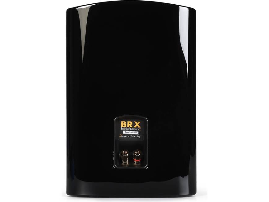 GOLDEN BAROQUE・ゴールデンバロック）全25cdBOX GoldenEar BRX Bookshelf speaker at Crutchfield