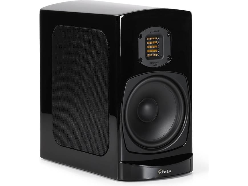 GOLDEN BAROQUE・ゴールデンバロック）全25cdBOX GoldenEar BRX Bookshelf speaker at Crutchfield