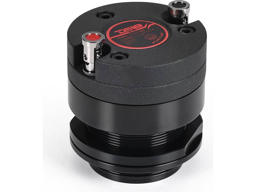 DS18 PRO-TW820 Single 2.3