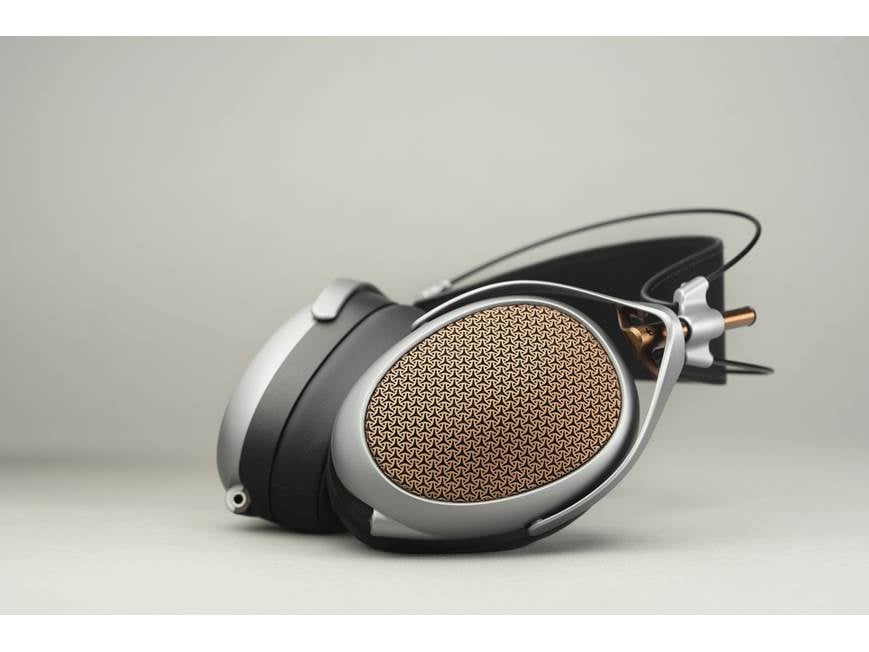 Meze Audio POET Open-back Isodynamic® hybrid planar magnetic