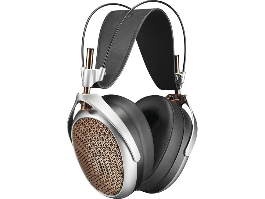 Meze Audio POET Open-back Isodynamic® hybrid planar magnetic