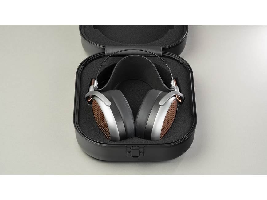 Meze Audio POET Open-back Isodynamic® hybrid planar magnetic