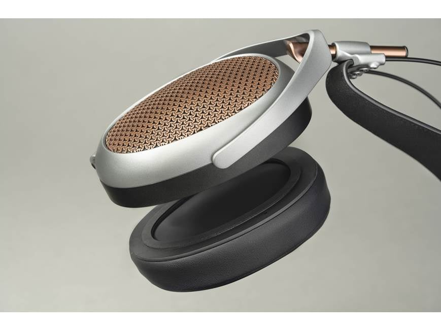 Meze Audio POET Open-back Isodynamic® hybrid planar magnetic
