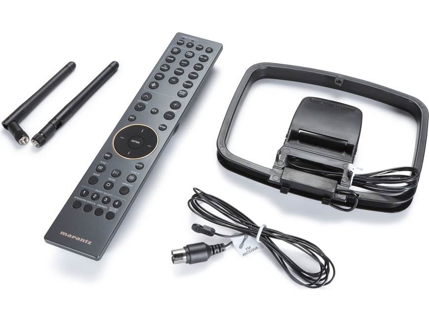 Marantz Stereo 70s Slimline stereo receiver with built-in Wi-Fi