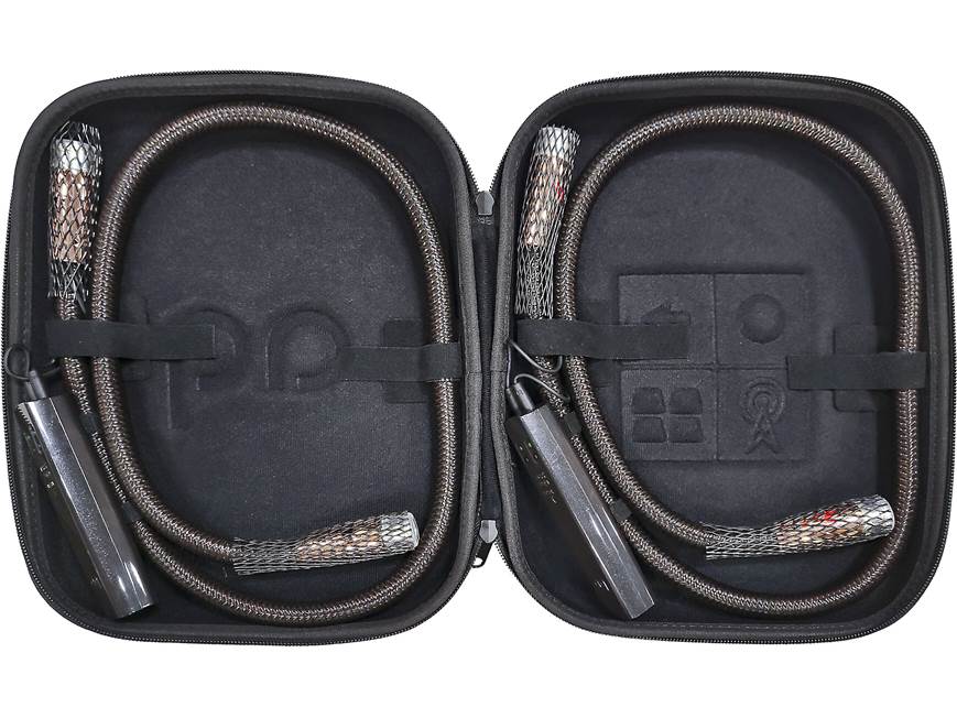 AudioQuest Pegasus XLR (3 meters/9.8 feet) Balanced audio