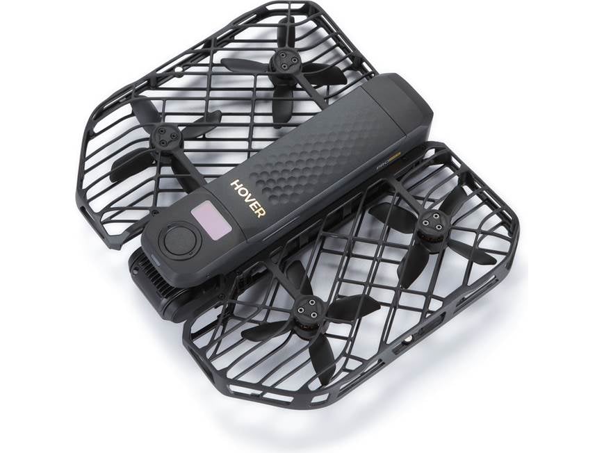 HOVERAir X1 ProMax Drone - Thumbnail 2
