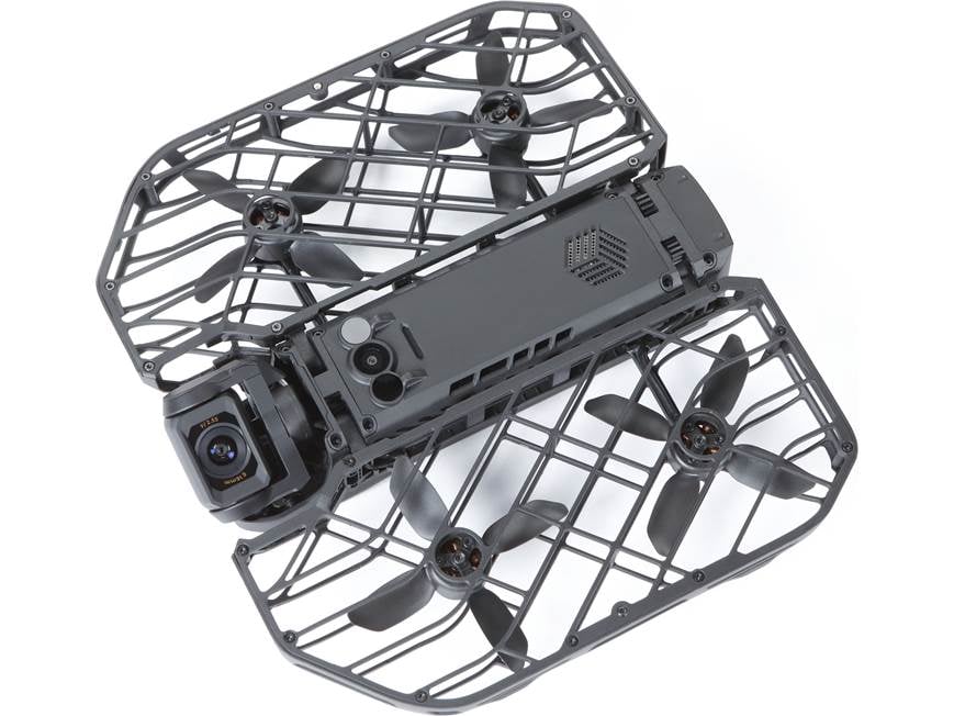 HOVERAir X1 ProMax Drone - Thumbnail 5