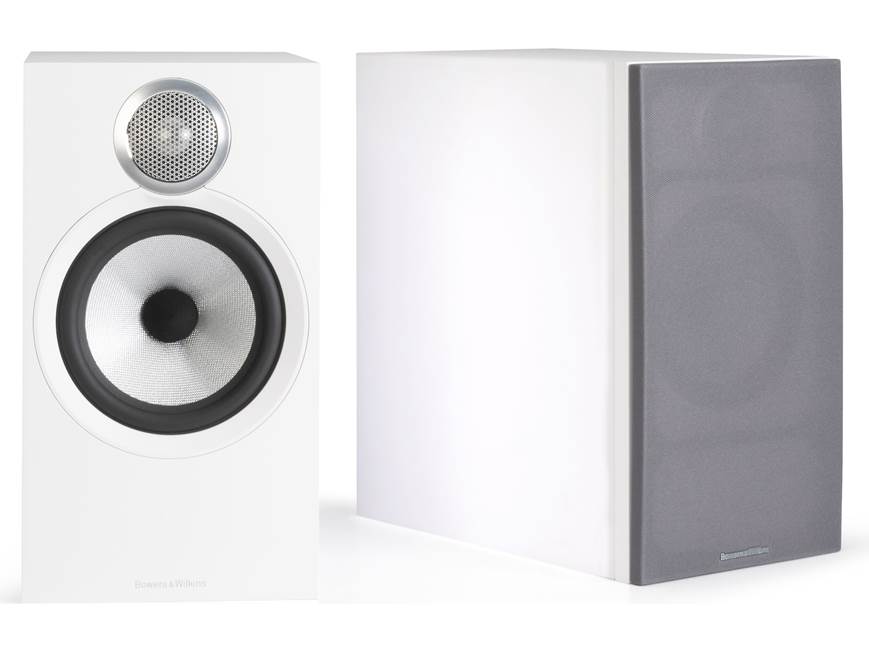 B&W　606S2AE Bowers & Wilkins 606 S2 Anniversary Edition (Matte Black