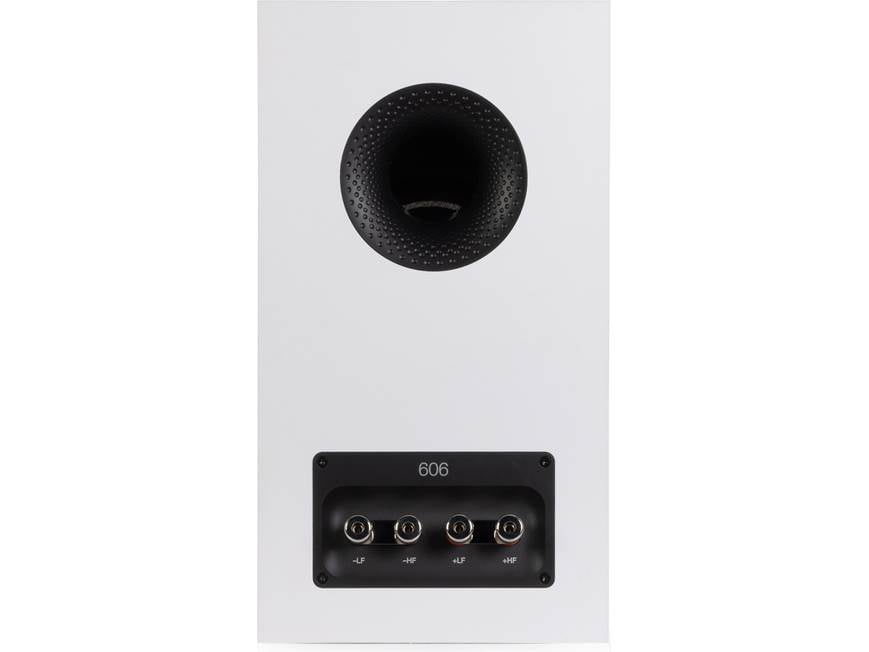 Bowers & Wilkins 606 S3