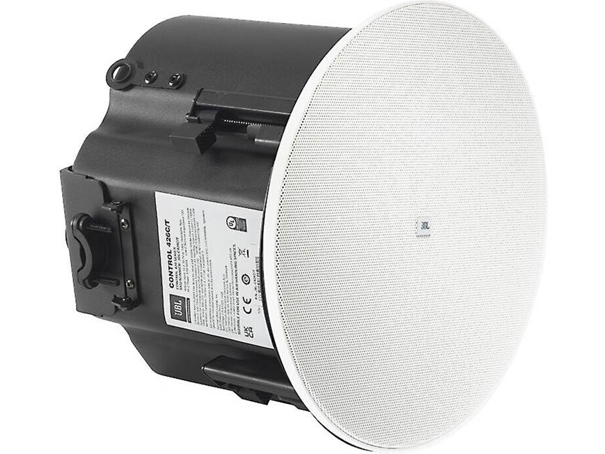 JBL Control 426C/T 6-1/2
