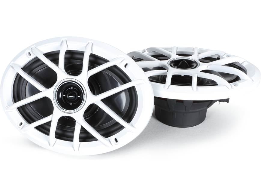 Wet Sounds ZERO 69 XZ-W (gloss white) ZERO Series 6