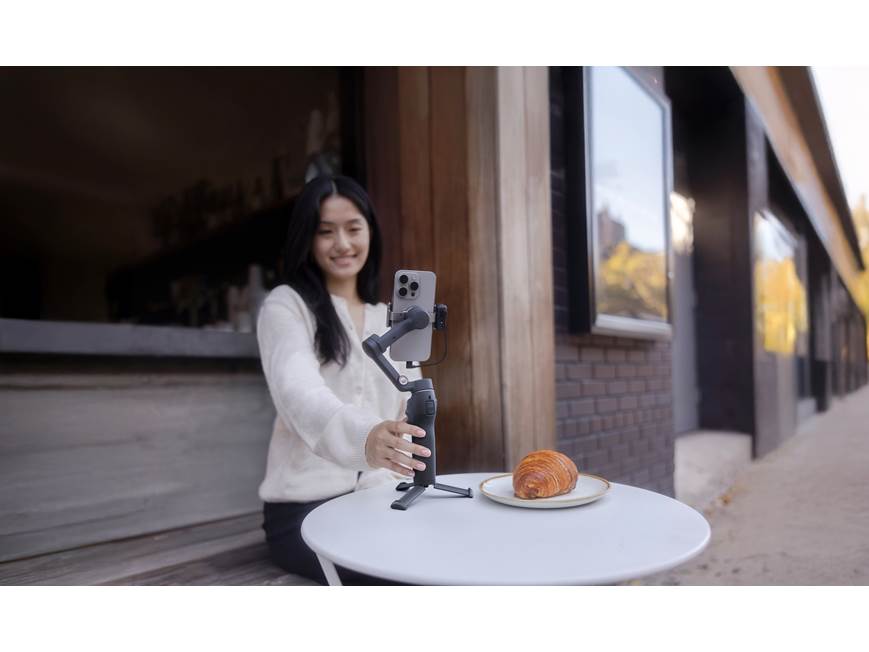アカヒロ[ DJI ] Osmo Mobile 7P ✓ Shop DJI Osmo Mobile 7P - Flagship Intelligent | USA Shipping 🚚