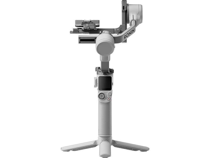DJI RS 4 - Thumbnail 5