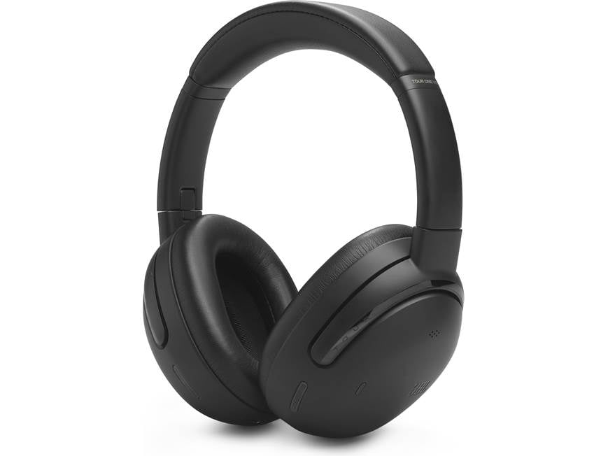 JBL Tour One M3 (Black) Over-ear wireless noise-cancelling