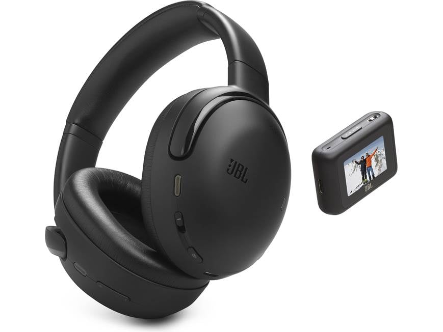 JBL TOUR ONE M3 ブラック JBL Tour One M3 (Black) Over-ear wireless noise-cancelling