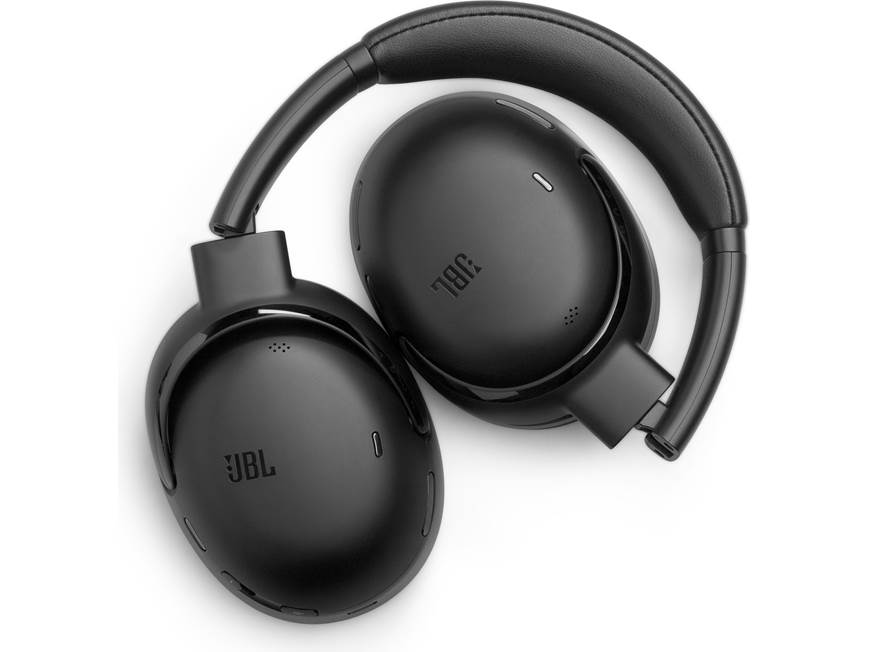 JBL Tour One M3 (Black) Over-ear wireless noise-cancelling