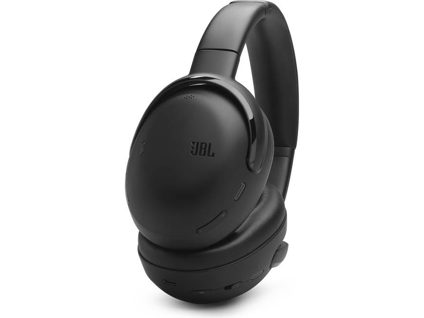 JBL Tour One M3 (Black) Over-ear wireless noise-cancelling