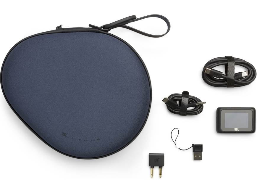 JBL Tour One M3 トランスミッター Amazon.com: JBL Tour One M3 Smart Tx - Wireless Over-Ear Noise