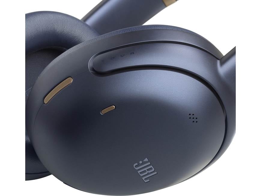 【新品未使用】JBL TOUR ONE M3 ブルー【最新モデル】 JBL Tour One M3 (Blue) Over-ear wireless noise-cancelling