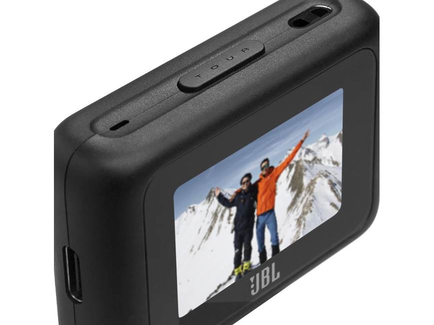 JBL Tour One M3 (Blue) Over-ear wireless noise-cancelling