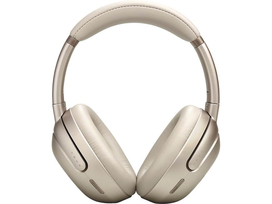 JBL Tour One M3 モカ JBL Tour One M3 (Mocha) Over-ear wireless noise-cancelling