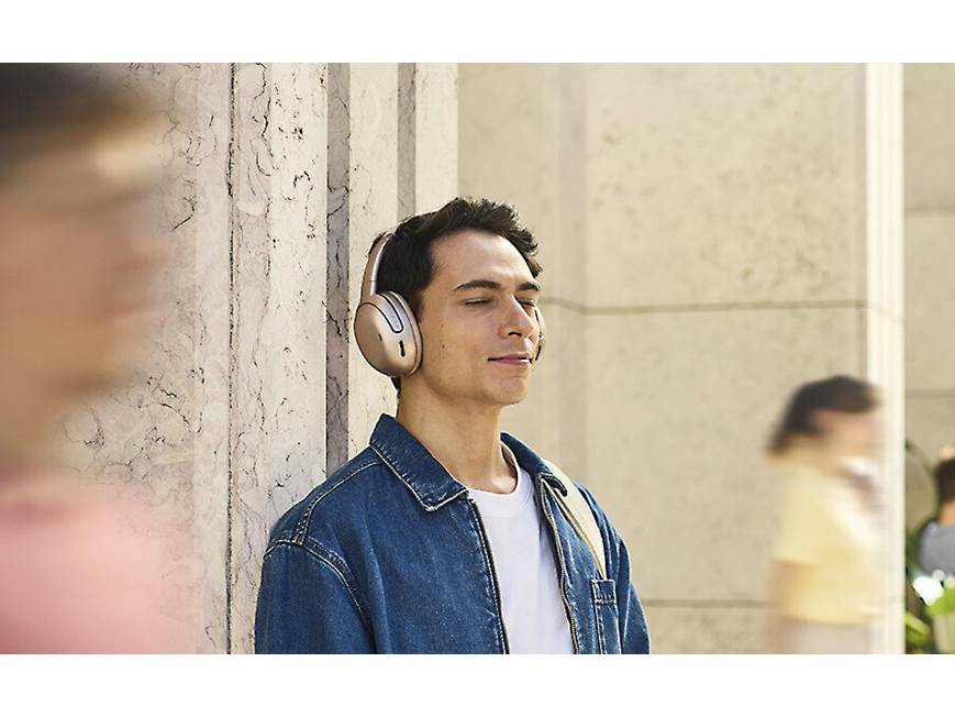 JBL Tour One M3 (Mocha) Over-ear wireless noise-cancelling