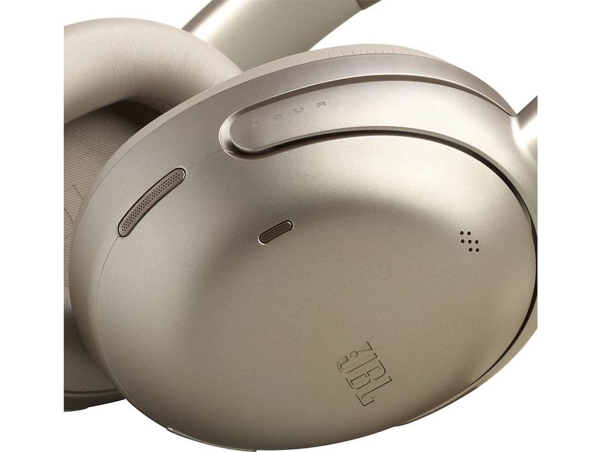 JBL Tour One M3 (Mocha) Over-ear wireless noise-cancelling