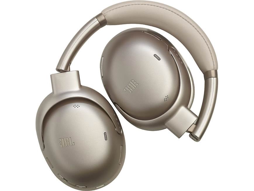 JBL Tour One M3 (Mocha) Over-ear wireless noise-cancelling