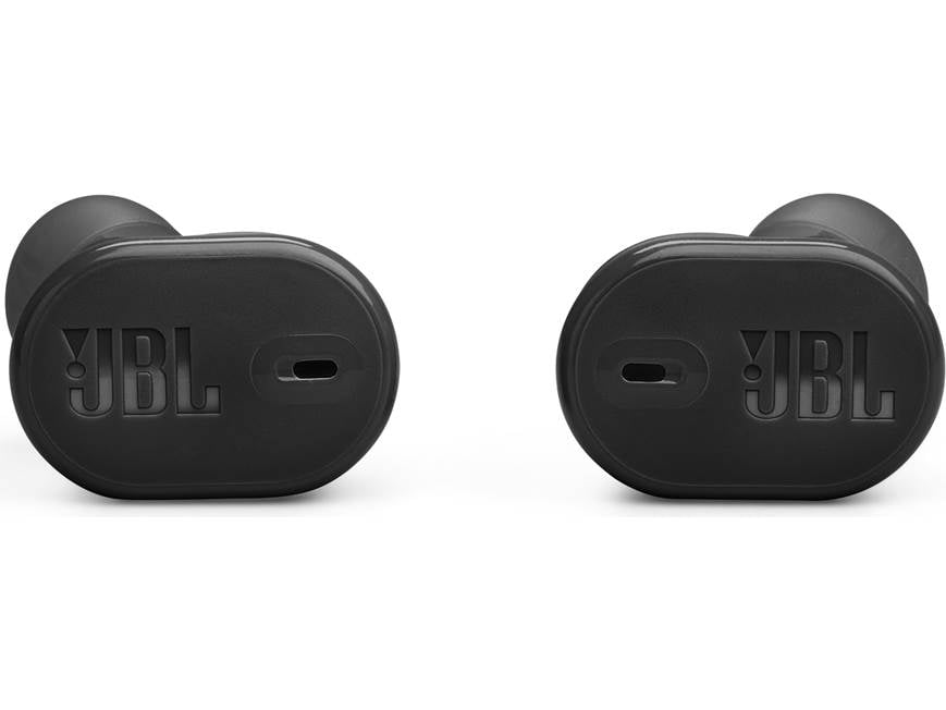 JBL Tune Buds 2 (Black) True wireless noise-canceling earbuds