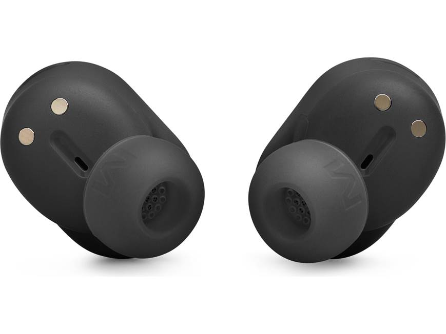 JBL Tune Buds 2 (Black) True wireless noise-canceling earbuds