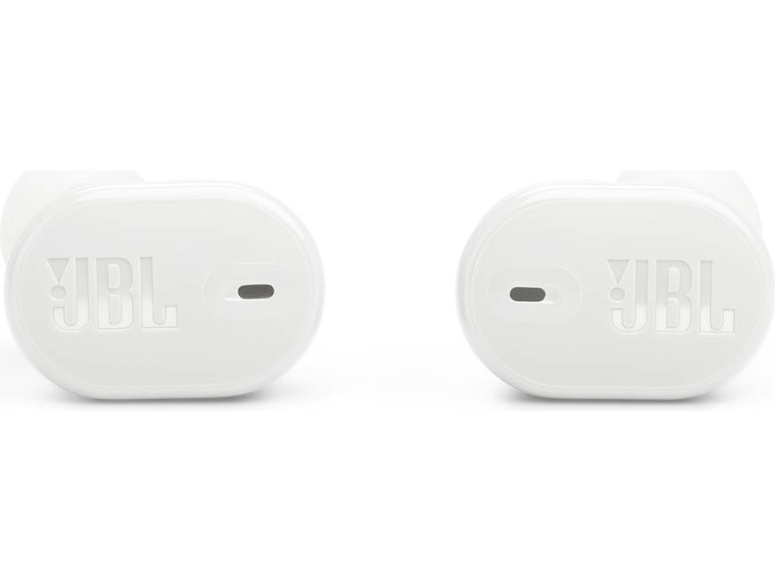 JBL Tune Buds 2 (White) True wireless noise-canceling earbuds