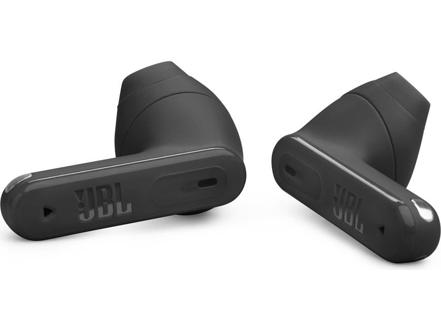 JBL Tune Flex 2 (Black) True wireless noise-canceling earbuds with