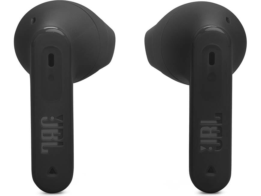 JBL Tune Flex 2 (Black) True wireless noise-canceling earbuds with
