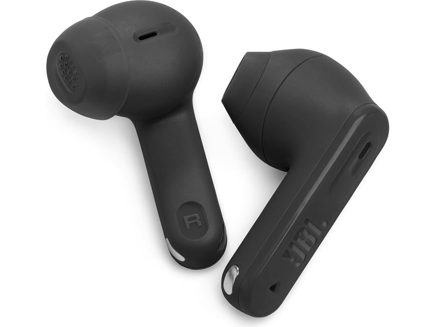 JBL Tune Flex 2 (Black) True wireless noise-canceling earbuds with