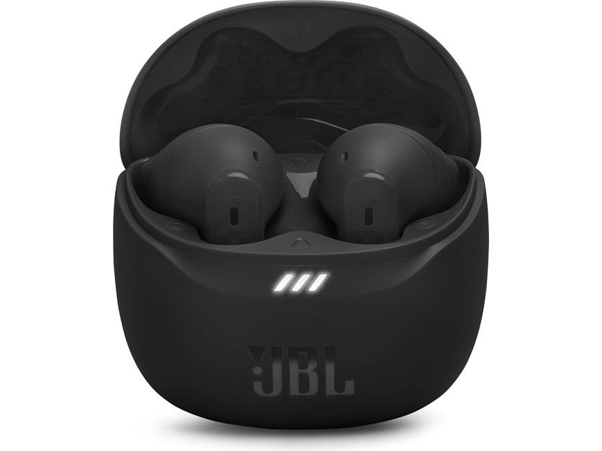 JBL Tune Flex 2 (Black) True wireless noise-canceling earbuds with