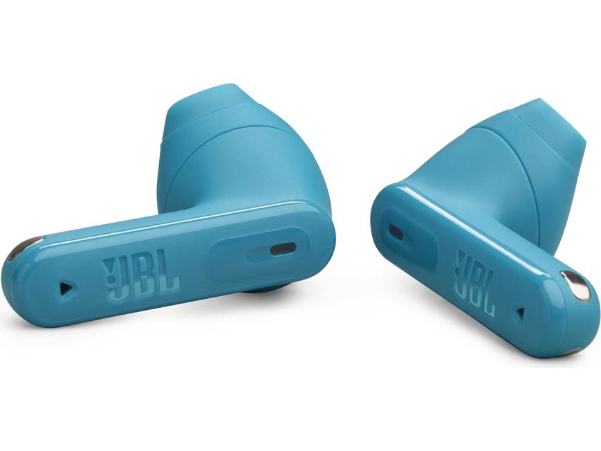 JBL Tune Flex 2 (Turquoise) True wireless noise-canceling earbuds