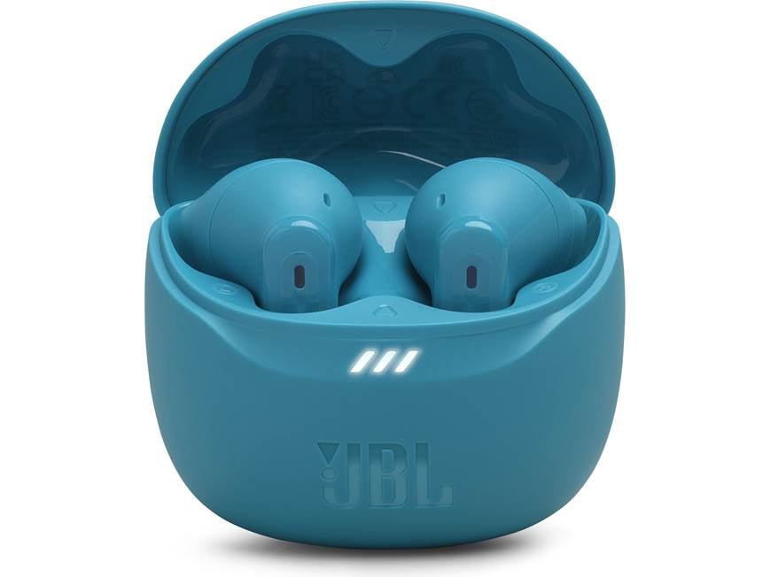JBL Tune Flex 2 (Turquoise) True wireless noise-canceling earbuds
