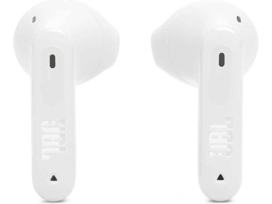 JBL Tune Flex 2 (White) True wireless noise-canceling earbuds with