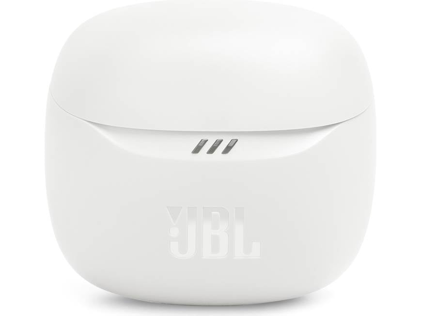 JBL Tune Flex 2 (White) True wireless noise-canceling earbuds with