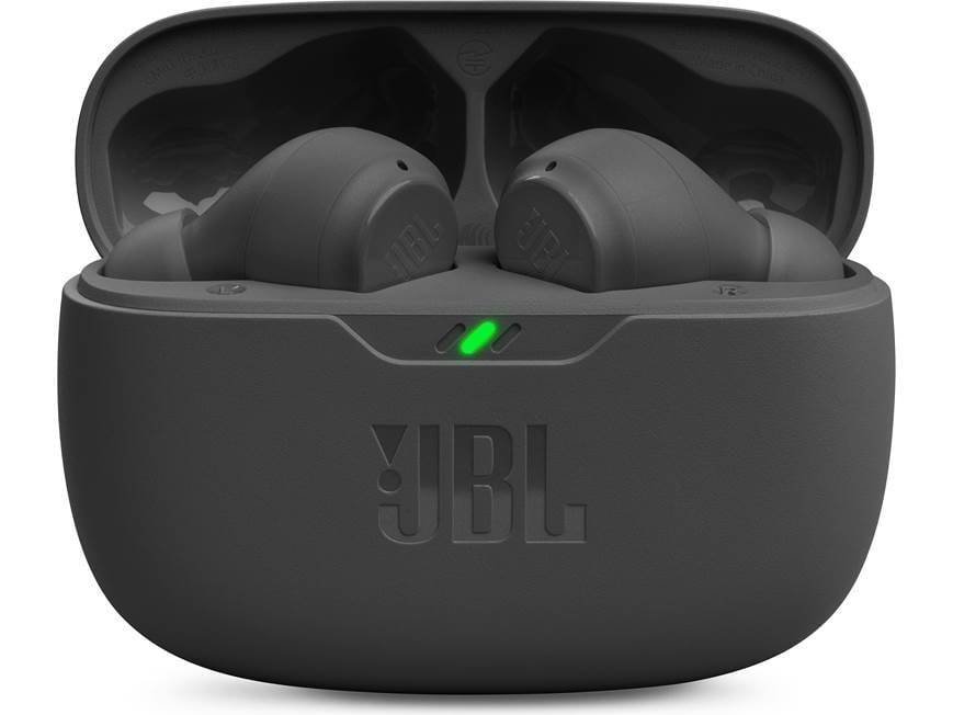 JBL TUNE BUDS ブラック JBL Vibe Beam 2 (Black) True wireless noise-canceling earbuds