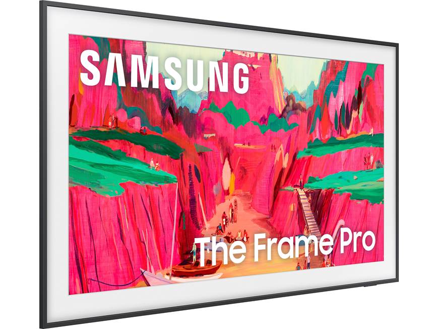 Samsung 65" The Frame LS03FA QLED 4K TV