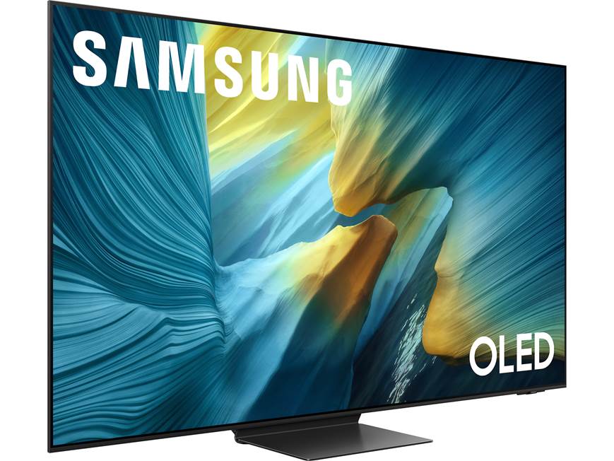 Samsung QN65S95F (65