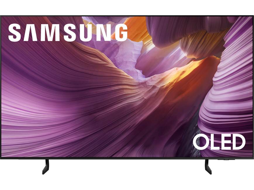 Samsung QN83S85F (83