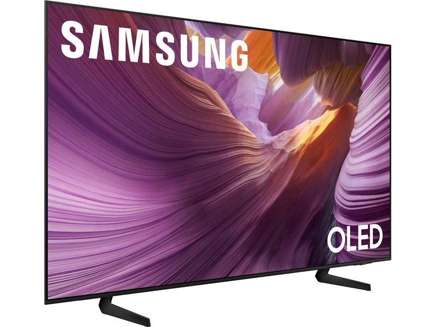 Samsung QN83S85F (83