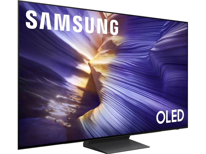 Samsung QN83S90FAE S90F Series - Thumbnail 4