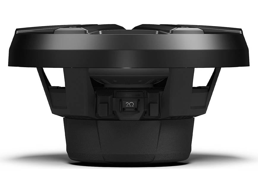 Rockford Fosgate M2D4-10iB-G2 (Black) M2 Series 10