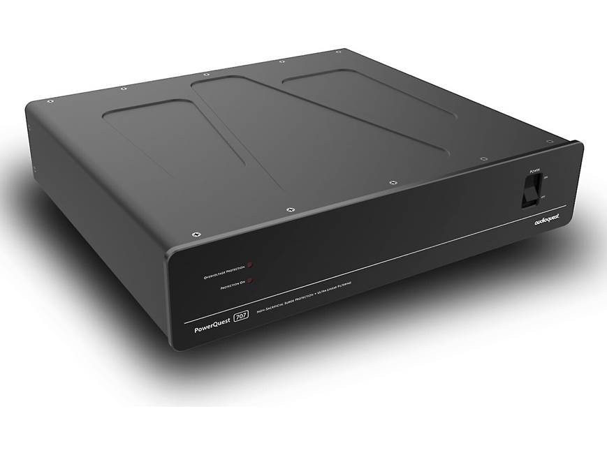 AudioQuest PowerQuest 707 - Thumbnail 2