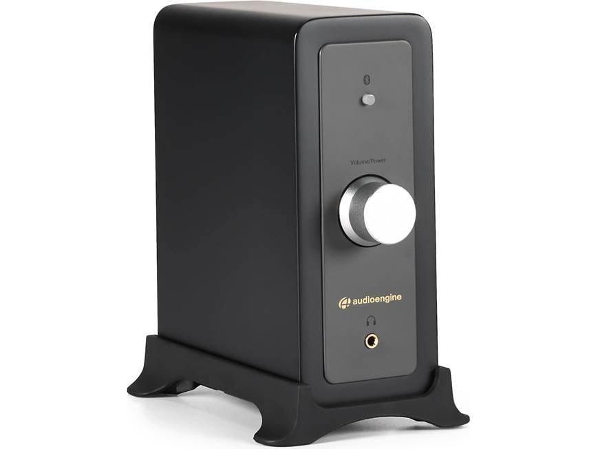 Audioengine N22 (Gen 2) Desktop audio amplifier with Bluetooth